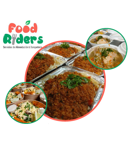 foddridersantofagasta